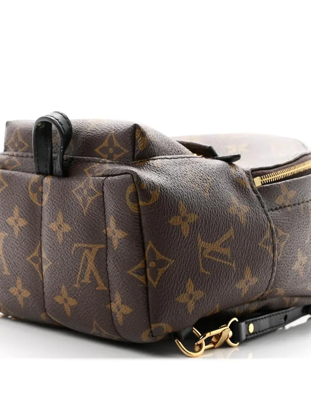 Louis Vuitton Palm Springs Backpack #329424L16B